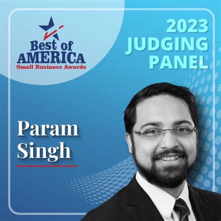 Param Singh - Bio, Age, Wiki, Facts and Family