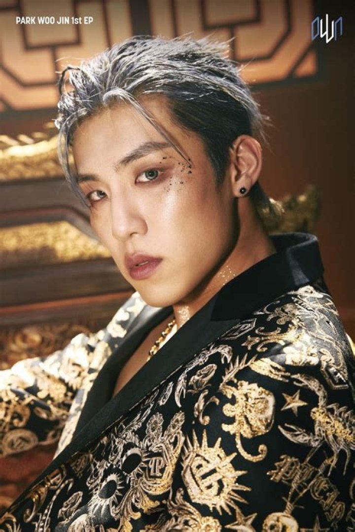 Park Jin-woo - Bio, Age, height, Wiki, Facts and Family