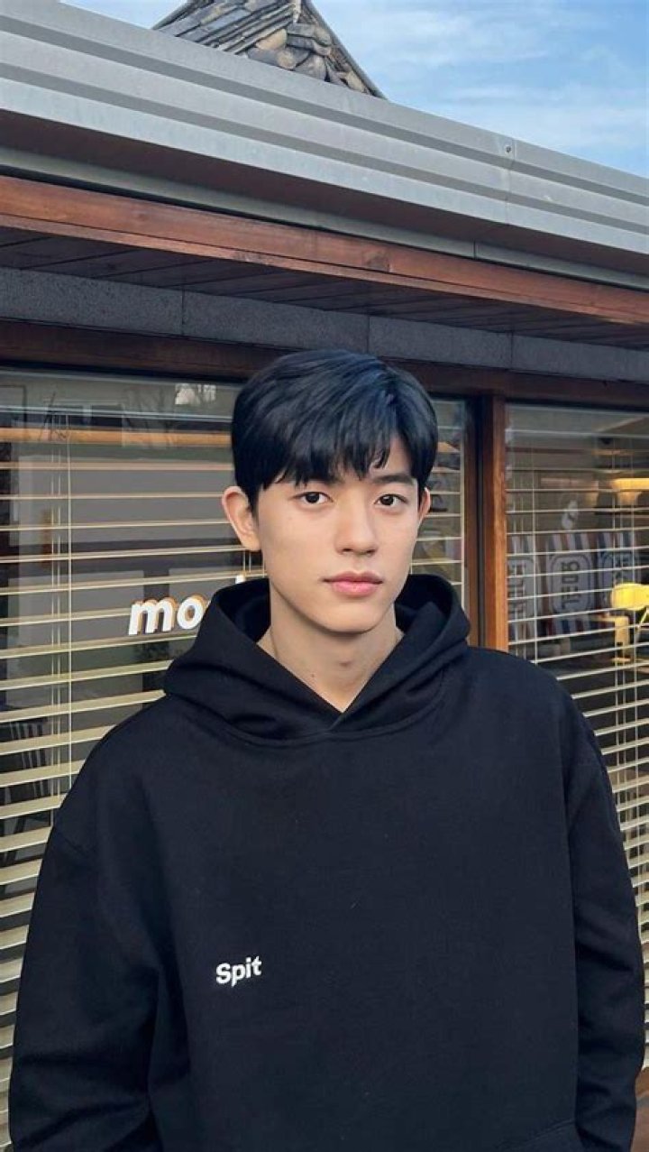 Park Solomon - Biography, Age, Wiki, Facts and Family