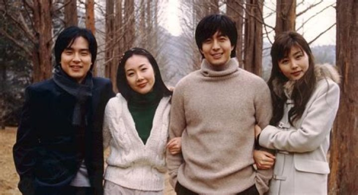 Park Yong-ha - Bio, Age, siblings, height, Wiki, Facts and Family