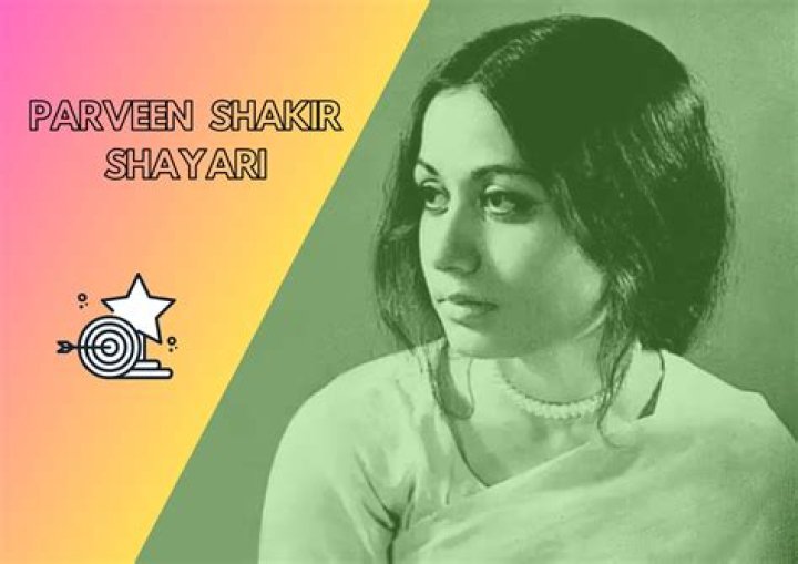 Parveen Shakir - Bio, Age, Wiki, Facts and Family