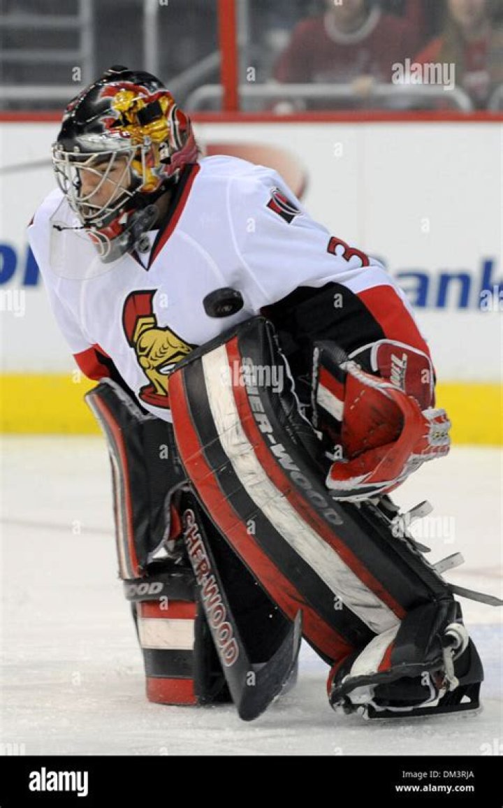 Pascal Leclaire - Bio, Age, weight, height, Wiki, Facts and Family