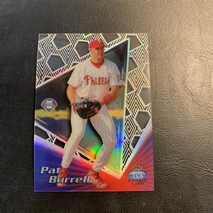 Pat Burrell - Bio, Age, net worth, Wiki, Facts and Family