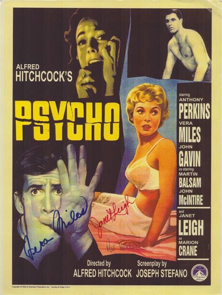 Pat Hitchcock - Bio, Age, Wiki, Facts and Family