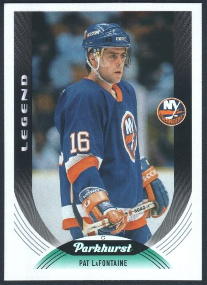 Pat LaFontaine - Bio, Age, Wiki, Facts and Family