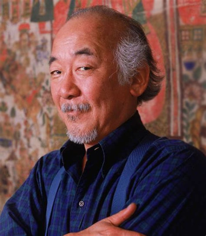 Pat Morita - Bio, Age, net worth, weight, height, Wiki, Facts and Family