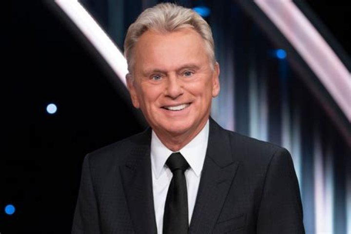 Pat Sajak - Bio, Age, height, weight, Wiki, Facts and Family