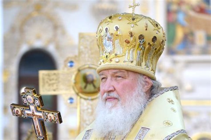 Patriarch Kirill - Bio, Age, height, Wiki, Facts and Family