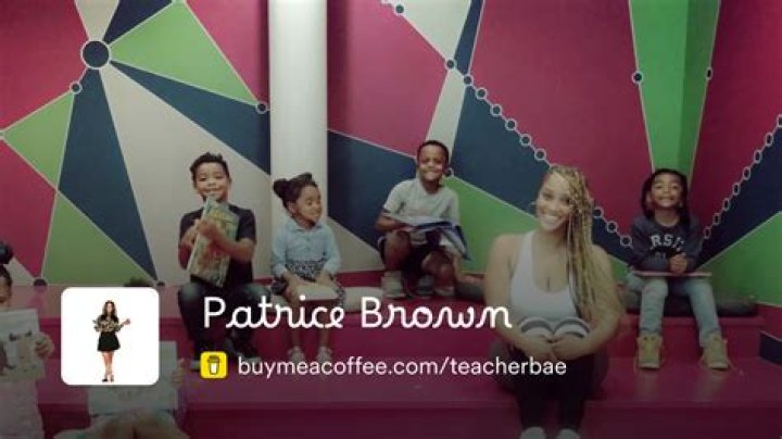 Patrice Brown - Bio, Age, Wiki, Facts and Family