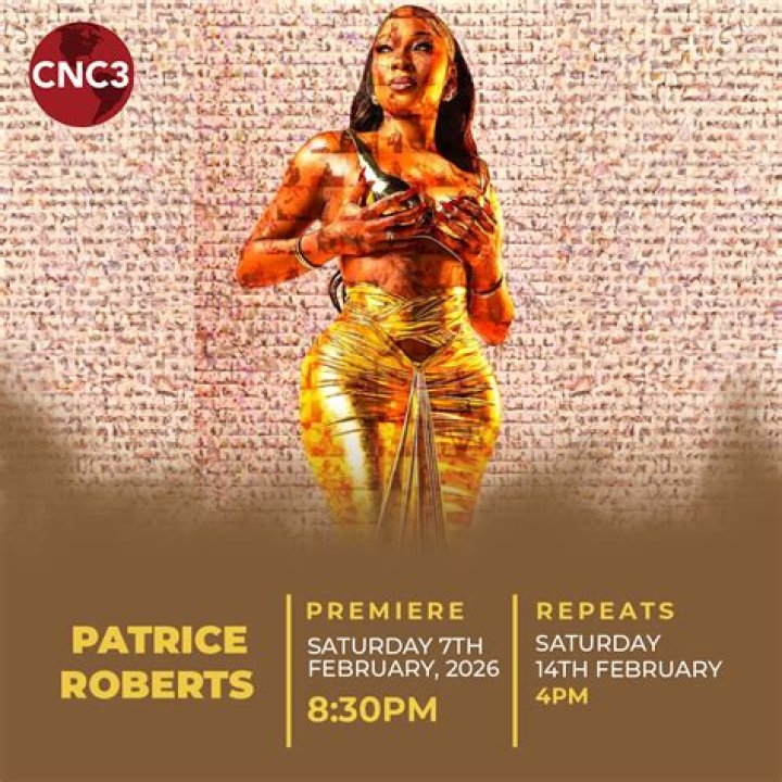 Patrice Roberts - Bio, Age, Wiki, Facts and Family