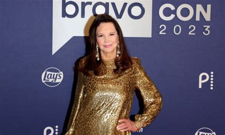 Patricia Altschul - Bio, Age, Wiki, Facts and Family