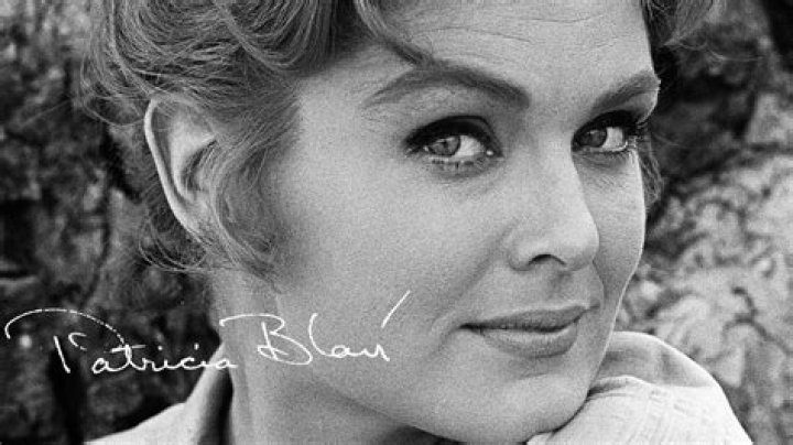 Patricia Blair - Bio, Age, Wiki, Facts and Family