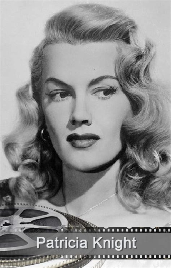 Patricia Knight - Bio, Age, Wiki, Facts and Family