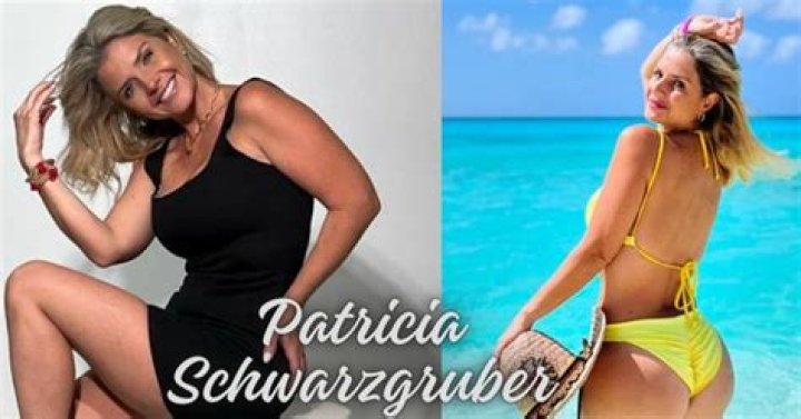 Patricia Schwarzgruber - Bio, Age, Wiki, Facts and Family