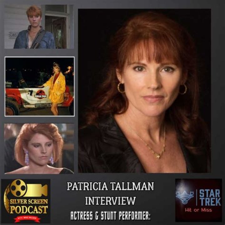 Patricia Tallman - Bio, Age, Wiki, Facts and Family