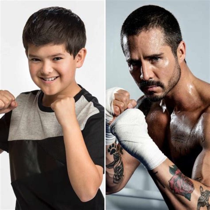 Patricio de la Garza - Bio, Age, Wiki, Facts and Family