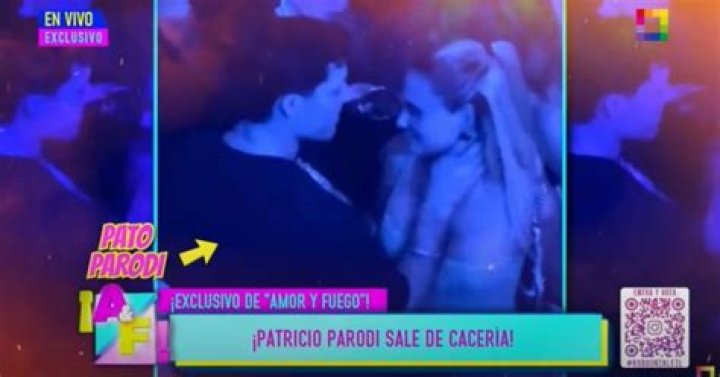 Patricio Parodi - Bio, Age, siblings, Wiki, Facts and Family