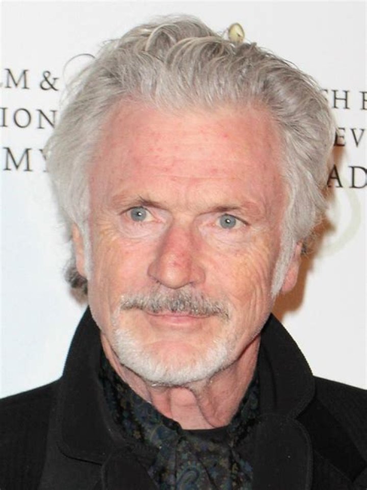 Patrick Bergin - Bio, Age, net worth, height, Wiki, Facts and Family