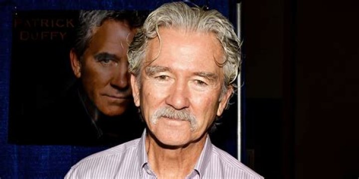 Patrick Duffy - Bio, Age, net worth, height, Wiki, Facts and Family