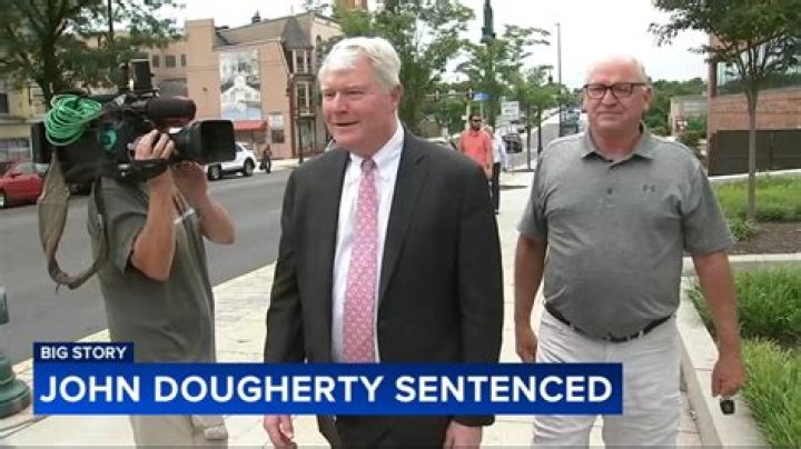 Patrick John Dougherty (webvideostar) - Biography, Age, Net Worth, Wikipedia, Spotify, TikTok, Facebook, Facts and Family