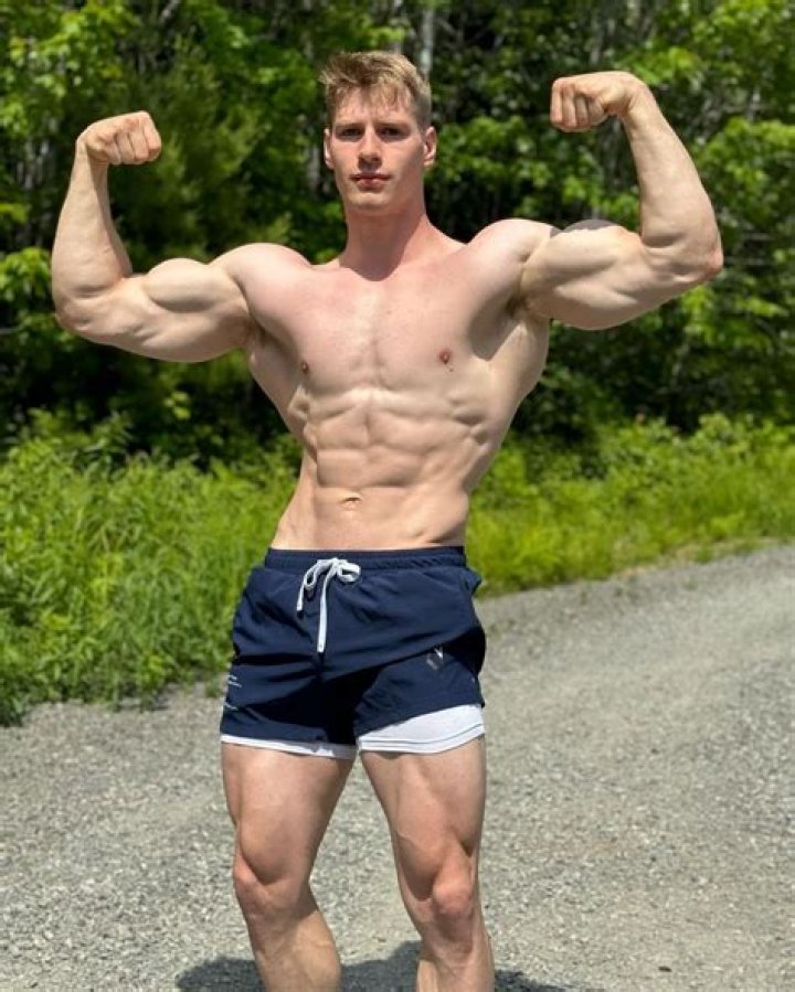 Patrick Leblanc - Bio, Age, Wiki, Facts and Family