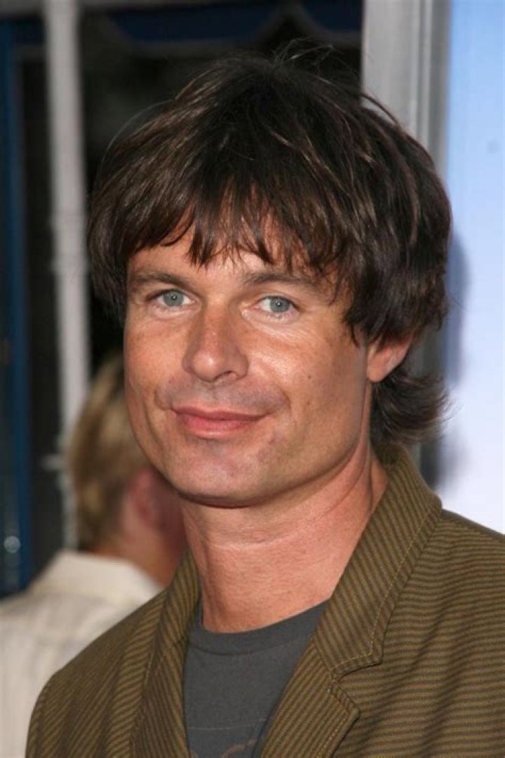 Patrick Muldoon - Bio, Age, net worth, siblings, height, Wiki, Facts and Family