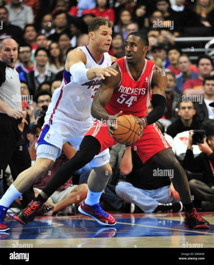 Patrick Patterson - Bio, Age, height, Wiki, Facts and Family