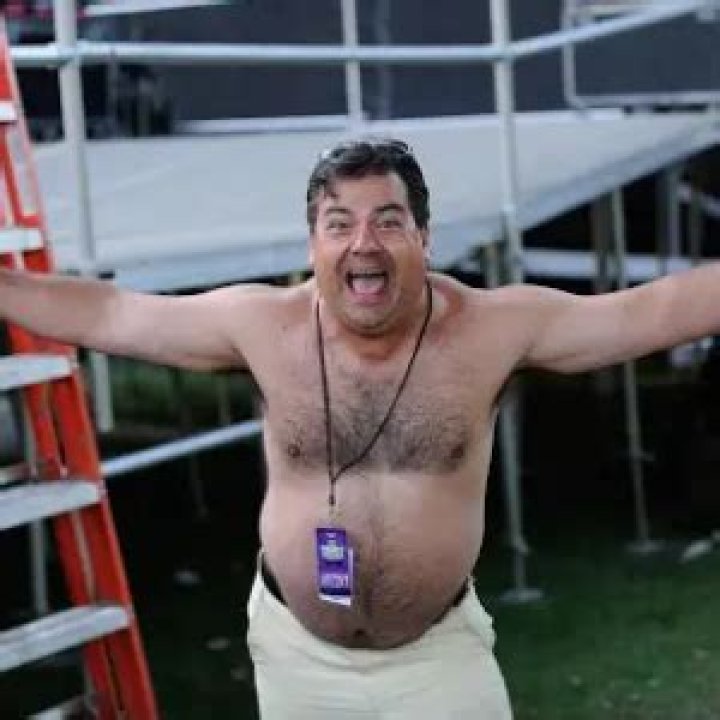 Patrick Roach - Bio, Age, net worth, Wiki, Facts and Family