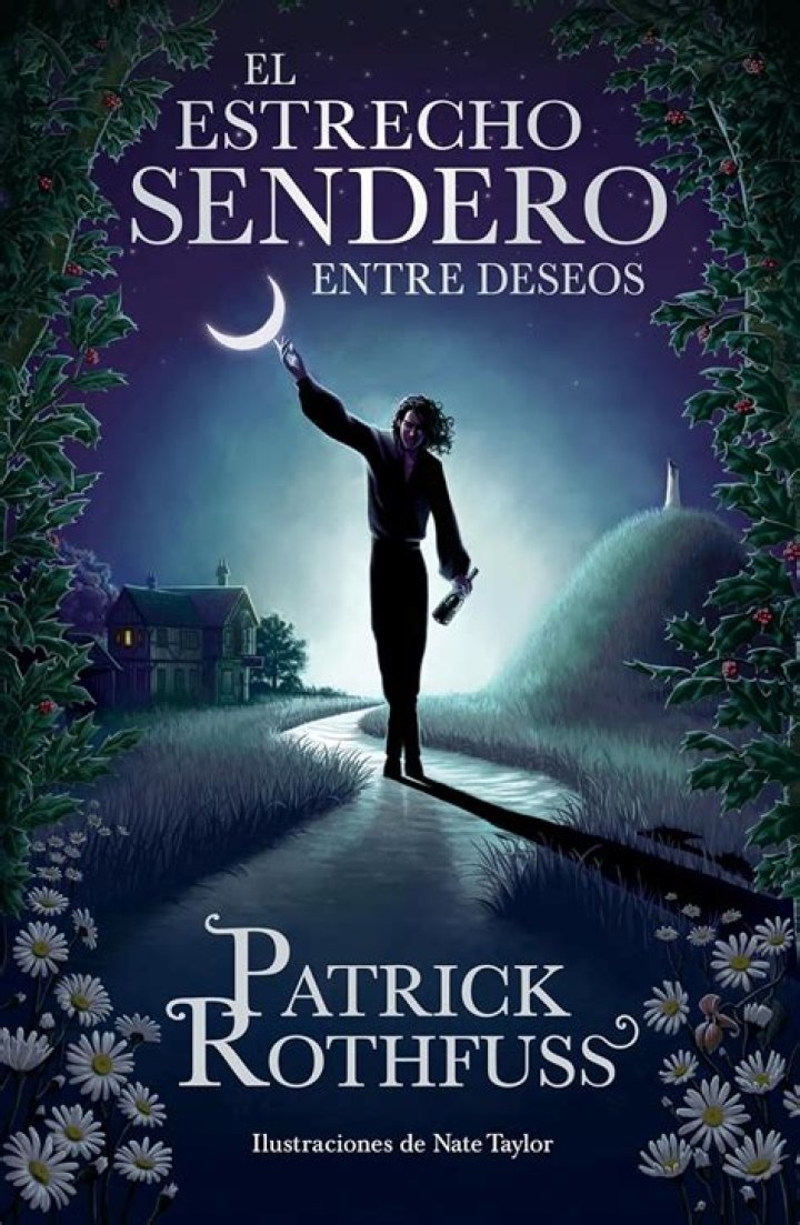 Patrick Rothfuss - Bio, Age, net worth, Wiki, Facts and Family