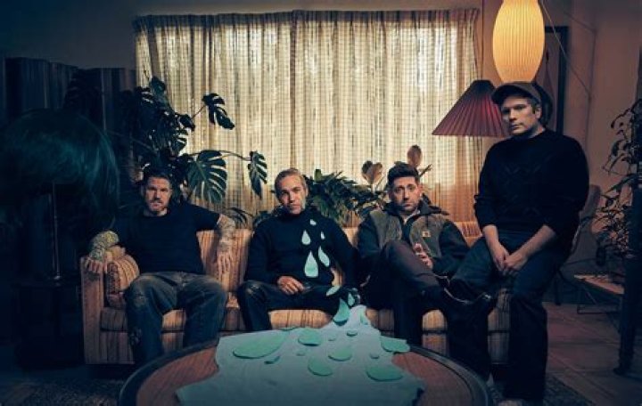 Patrick Stump - Bio, Age, net worth, height, weight, Wiki, Facts and Family