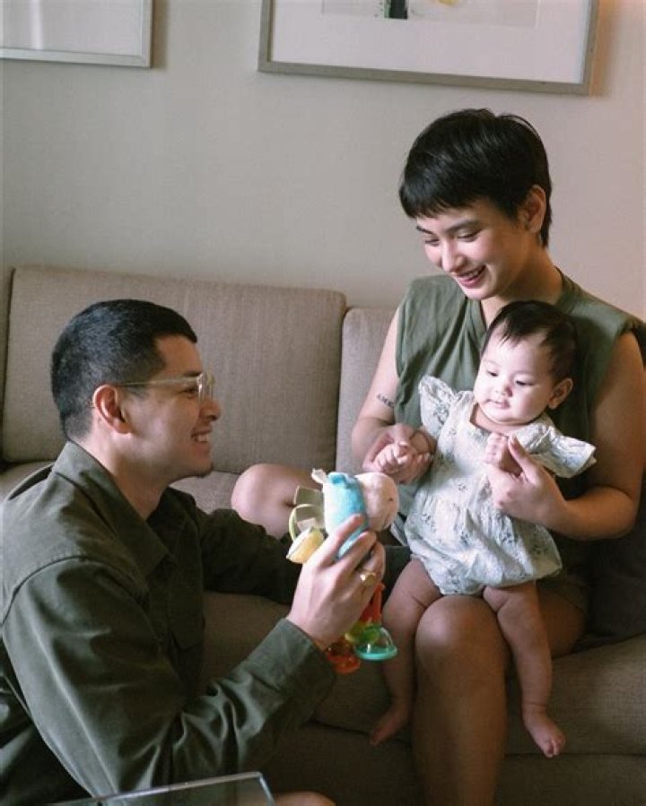 Patrick Sugui - Bio, Age, Wiki, Facts and Family