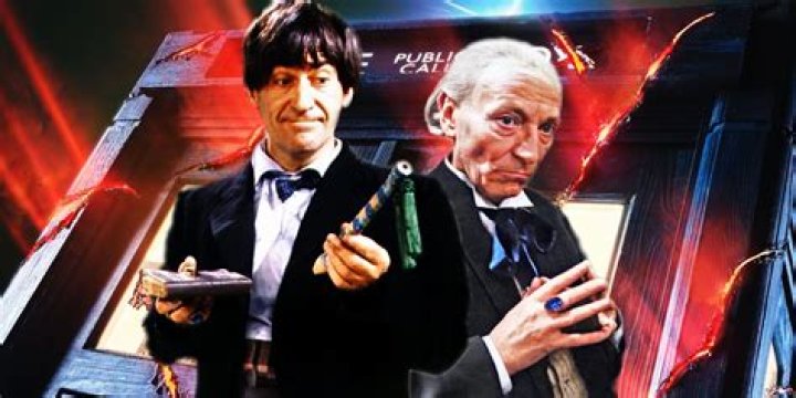 Patrick Troughton - Bio, Age, height, Wiki, Facts and Family