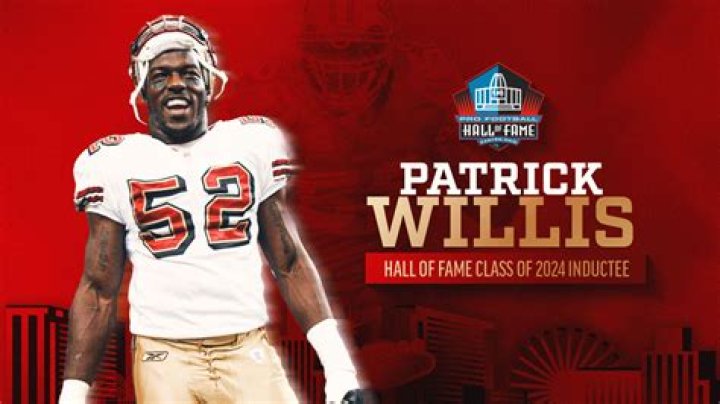 Patrick Willis - Bio, Age, net worth, weight, height, Wiki, Facts and Family