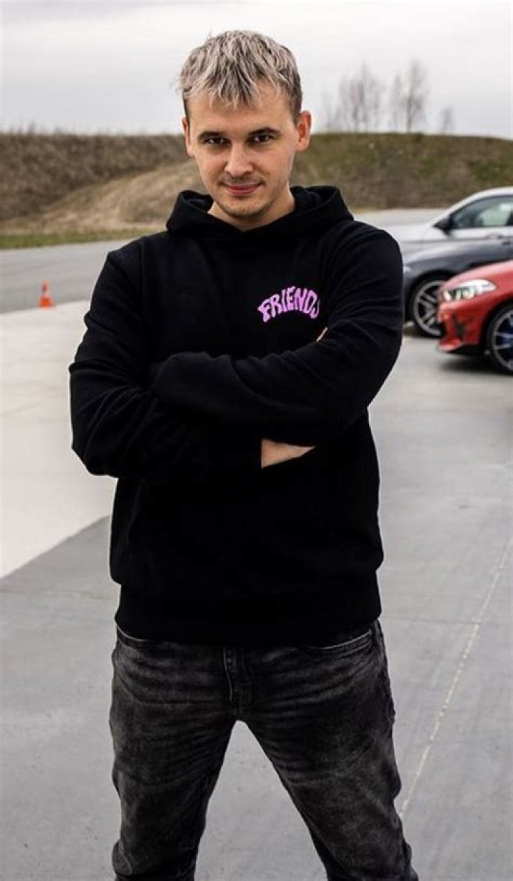 Patryk Dudulewicz - Bio, Age, Wiki, Facts and Family