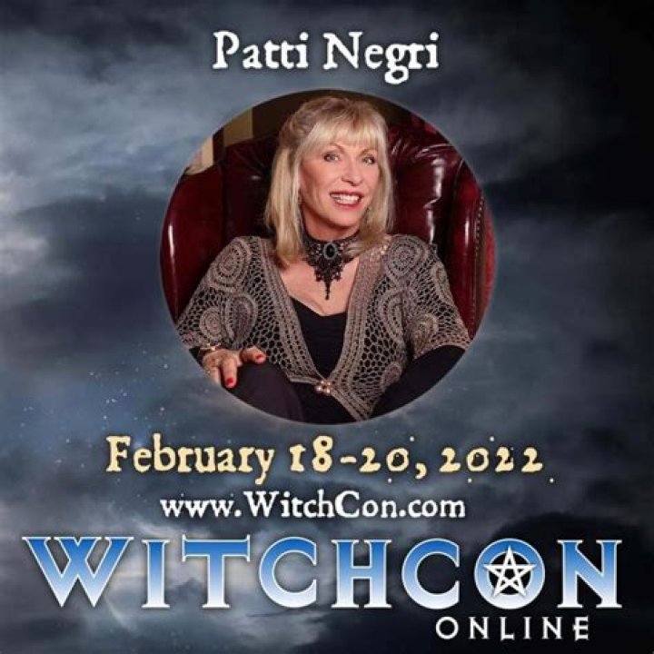 Patti Negri - Bio, Age, Wiki, Facts and Family