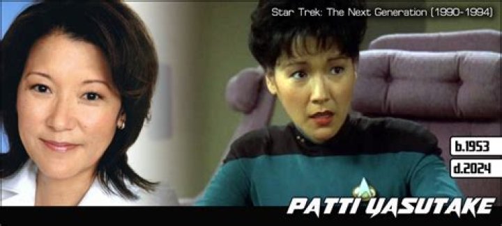 Patti Yasutake: TV Actress Detailed Bio, Age, Birthday, & Height Insights and more