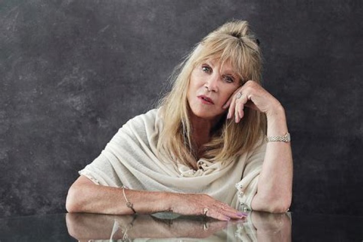 Pattie Boyd - Bio, Age, net worth, siblings, height, Wiki, Facts and Family