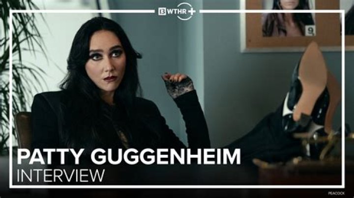 Patty Guggenheim (actress)-Wiki, Age, Net Worth, Biography , Spotify, TikTok, Facebook, Facts and Family