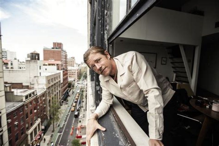 Paul Banks - Bio, Age, net worth, Wiki, Facts and Family