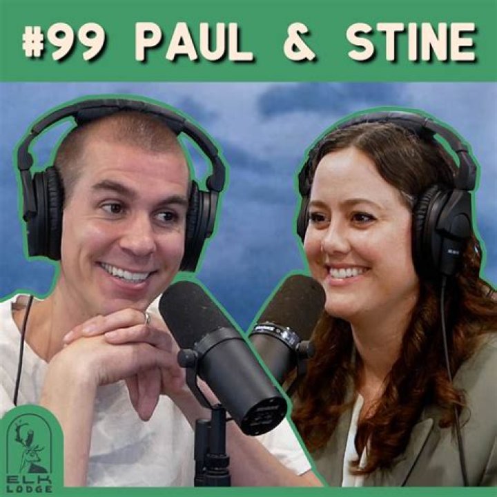 Paul Brisske - Bio, Age, Wiki, Facts and Family