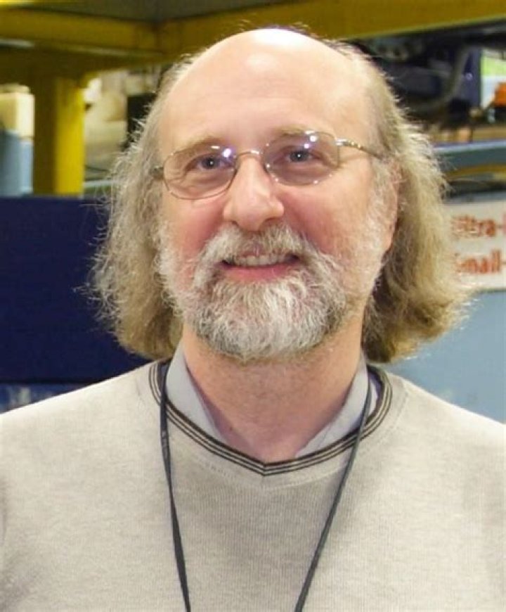 Paul Butler - Bio, Age, Wiki, Facts and Family