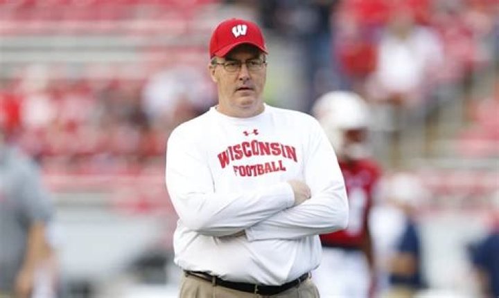 Paul Chryst - Bio, Age, siblings, Wiki, Facts and Family