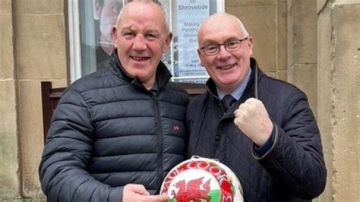 Paul Cook - Bio, Age, net worth, Wiki, Facts and Family