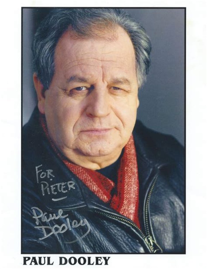 Paul Dooley - Bio, Age, height, Wiki, Facts and Family