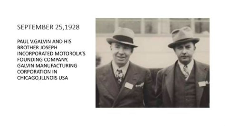 Paul Galvin - Bio, Age, weight, height, Wiki, Facts and Family