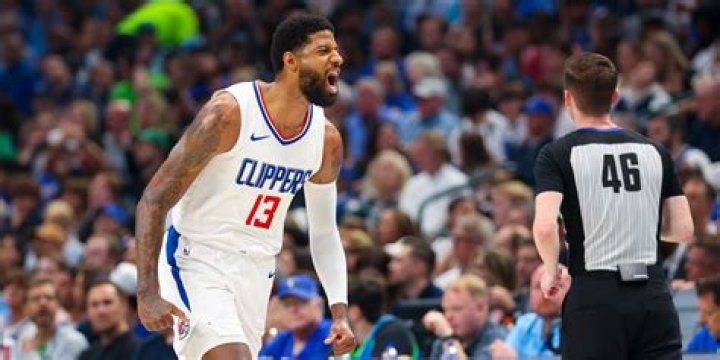 Paul George - Bio, Age, net worth, height, Wiki, Facts and Family