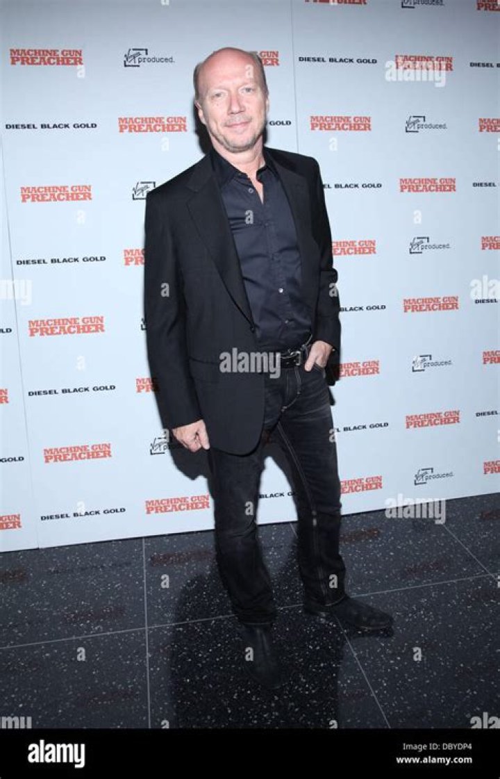 Paul Haggis - Bio, Age, net worth, height, Wiki, Facts and Family