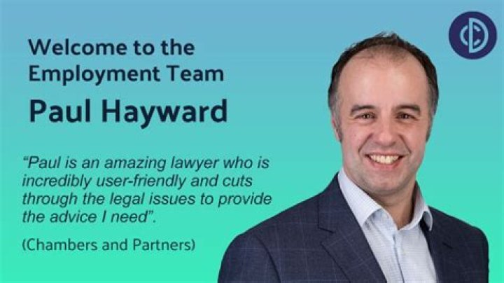 Paul Hayward - Biography, Age, Wiki, Facts and Family