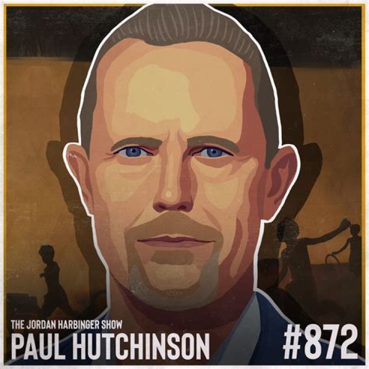 Paul Hutchinson - Biography, Age, Wiki, Facts and Family