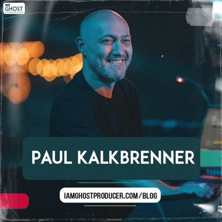 Paul Kalkbrenner - Bio, Age, net worth, Wiki, Facts and Family